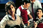 Aye Khuda Guitar Leads - Devs Music Academy  - Award Winning Dance & Music Academy in Pune - Best Sound Engineering Course