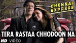 Tera Rasta Guitar Chords Chennai Express - Devs Music Academy  - Award Winning Dance & Music Academy in Pune - Best Sound Engineering Course