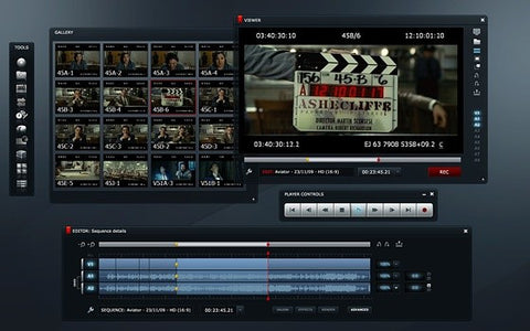 Non Linear Video Editing Course - Devs Music Academy  - Award Winning Dance & Music Academy in Pune - Best Sound Engineering Course