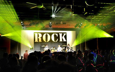 Event Management Course - Devs Music Academy  - Award Winning Dance & Music Academy in Pune - Best Sound Engineering Course