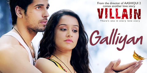 Galliyan Karaoke - Devs Music Academy  - Award Winning Dance & Music Academy in Pune - Best Sound Engineering Course