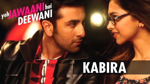Kabira Karaoke Yeh Jawaani hai Deewani - Devs Music Academy  - Award Winning Dance & Music Academy in Pune - Best Sound Engineering Course