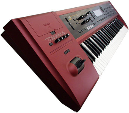 Synthesizer Basic to Advance Course - Devs Music Academy  - Award Winning Dance & Music Academy in Pune - Best Sound Engineering Course