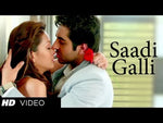 Saadi Galli Aaja Guitar Leads - Devs Music Academy  - Award Winning Dance & Music Academy in Pune - Best Sound Engineering Course