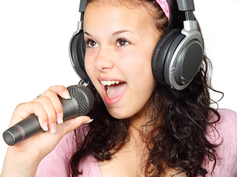 Western English Singing Course - One Level 30 sessions Fees Only INR 12500