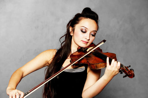 Violin Suzuki Style Online Course - Devs Music Academy  - Award Winning Dance & Music Academy in Pune - Best Sound Engineering Course