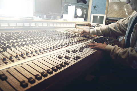 Sound Engineering Career Course