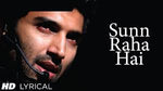 Sun Raha hai na tu Karaoke Male - Devs Music Academy  - Award Winning Dance & Music Academy in Pune - Best Sound Engineering Course