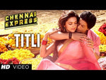 Titli Karaoke Chennai Express - Devs Music Academy  - Award Winning Dance & Music Academy in Pune - Best Sound Engineering Course